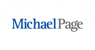 Michael Paige logo