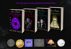 Michael Ross