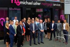 Michael Usher Limited