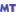 Mick's Tyres logo