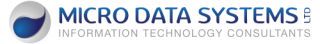 Micro Data Systems Limited