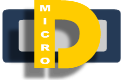 Micro Dynamics Limited logo