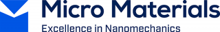 Micro Materials Limited