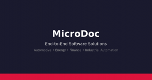 Micro-doc Limited