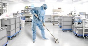Micronclean