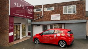 Alan Heath & Sons