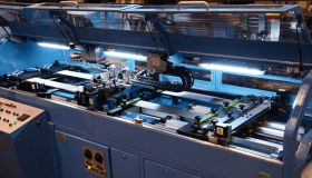 Mid Anglia Engineering Limited