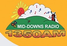 Mid Downs Hospital Radio