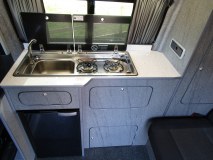 Middlesex Motor Caravans Limited