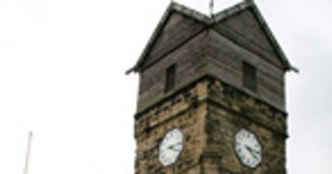Middleton Guardian logo