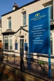 Middleton St George logo
