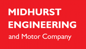 Midhurst Engineering & Motor Co. Limited logo