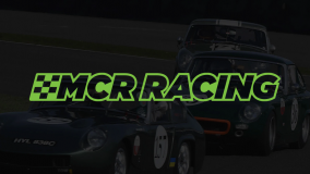 Midland Classic Restorations logo