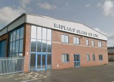 Midland Glass Co. Limited