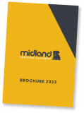 Midland Handling Equipment Limited