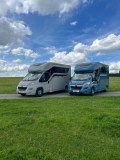Midland Horseboxes UK