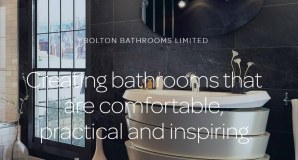 Bolton Bathrooms Limited
