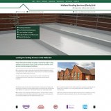 Midland Roofing Services (Derby) Limited