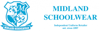 Midland Schoolwear logo