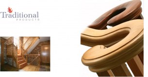 Midland Stairparts logo