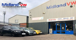 Midland Vw Centre logo