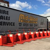 Midwest Forklift Services Limited
