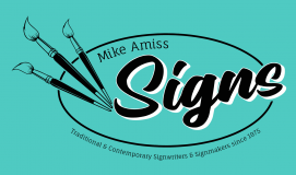 Mike Amiss