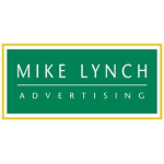 Mike Lynch logo