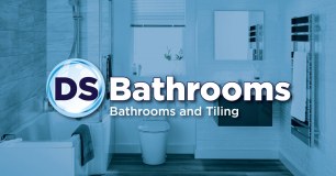 Design Services Bathrooms Logo