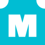 Mikron Theatre Co. logo