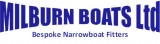 Milburn Boats Limited Logo
