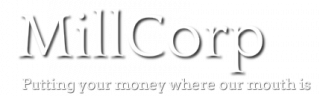 Milcorp Consultancy logo