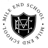 Mile End School logo
