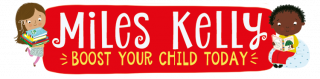 Miles Kelly