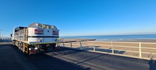 Miles Macadam Limited