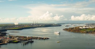 Milford Haven Port Authority