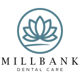Millbank Dental Care logo