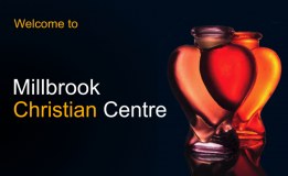 Millbrook Christian Centre logo
