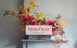 Millefleur