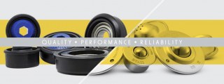 Bridge Bearings Limited