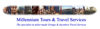 Millennium Tours Limited