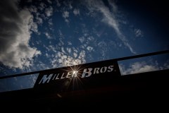 Miller Brothers