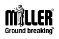 Miller UK Limited Logo