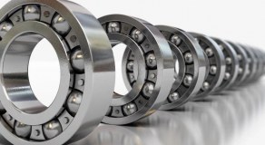 Bedford Bearings Limited