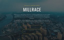 Millrace Marketing Limited logo