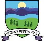 Milltimber School logo