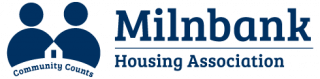 Milnbank Housing Association Limited logo