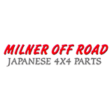 Milner Off Road Limited logo
