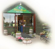 Milton Haugh Farm Shop
