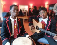 Milton Keynes Preparatory School Limited
